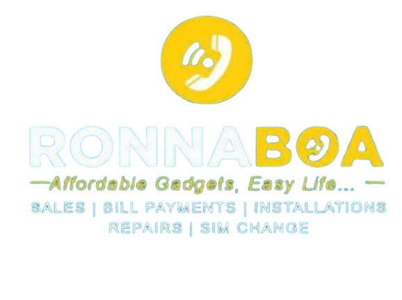 Ronnaboa